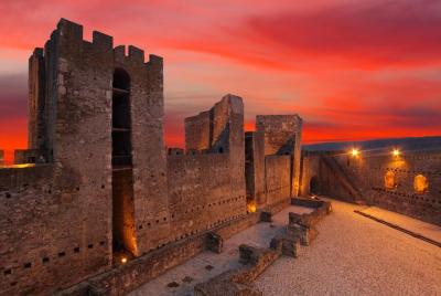 Fortaleza de Viminacium, Golubac y Smedervo