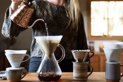 Tour de degustación de café en Belgrado (por Belgrade Nightlife T