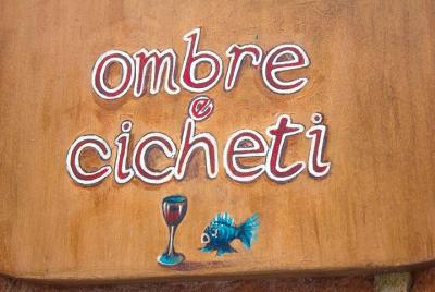 'Más,' ndemo a bacari (tour a Murano incluido) - SEMI PRIVADO