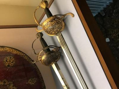 basílica de san marco y palacio ducal