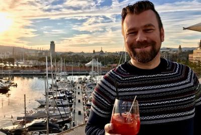 Experiencia en línea: recorre Barcelona en un recorrido panorámico