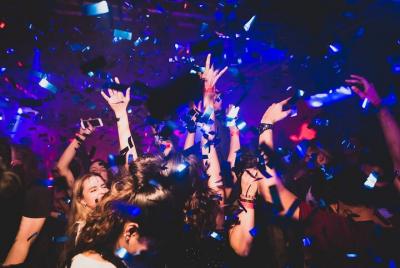 Fiesta de los jueves en Praga - Entrada TT