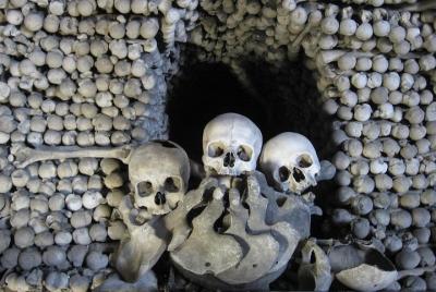 The Bone Church of Kutna Hora: The Real and Imagined Audio Tour by VoiceMap