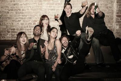 Belgrado Nightlife Bar Pub Club Crawl (por Belgrade Nightlife Tou