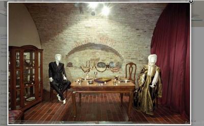 Tour de la herencia judía en Belgrado