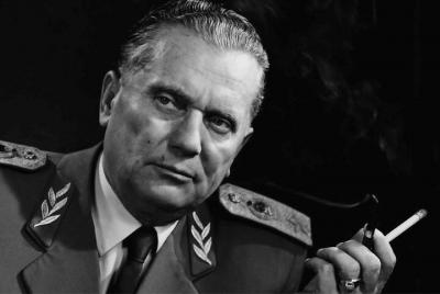 Visita virtual virtual del presidente Tito's Cult