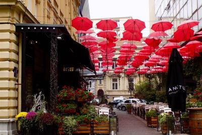 Discovery Walk autoguiado en Belgrado: una encrucijada de civiliz