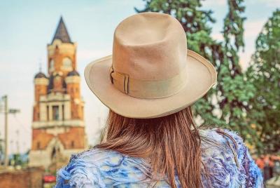 Descubra Belgrado en 60 minutos con un local