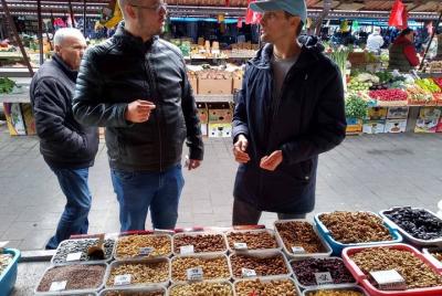 Disfruta del tour de comida Novi Sad