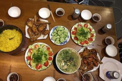 Clases de cocina Quy Nhon City Clases de cocina Quy Nhon City