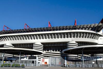 Traslado privado de lujo desde el aeropuerto de Linate a Milán Traslado privado de lujo desde el aeropuerto de Linate a Milán