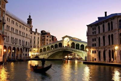 Excursiones de un día a Venecia desde Milán con recogida en el hotel Excursiones de un día a Venecia desde Milán con recogida en el hotel