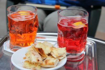 Venecia Spritz Time