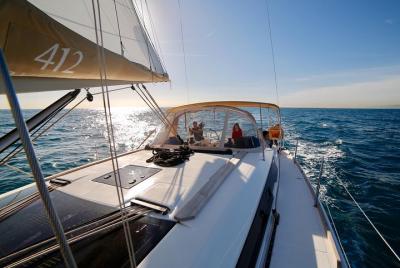 Crucero de 2 horas en Barcelona