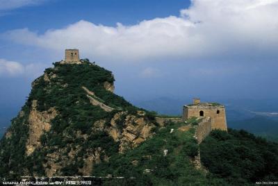 Coach Tour: Simatai Great Wall y Gubei Water Town