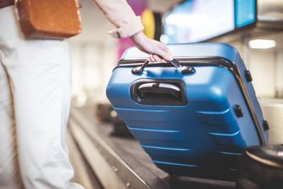 Traslado privado de llegada: Aeropuerto de Larnaca a Chipre Hoteles