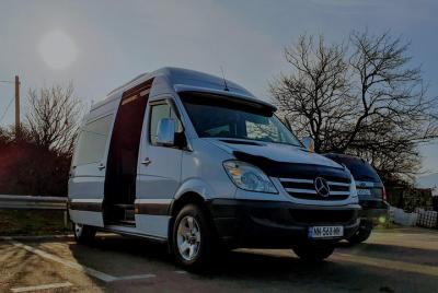 Cómodo, rápido y seguro traslado privado desde el aeropuerto.