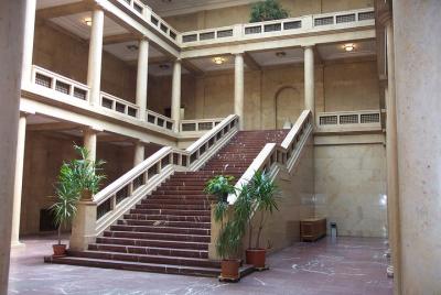 Tras los pasos de Hitler por Múnich