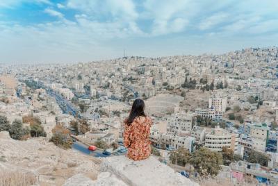 Excursión Privada Completa de Amman con Opcional Almuerzo Árabe o Lugares turísticos en Cosas que hacer en Excursión Privada Completa de Amman con Opcional Almuerzo Árabe oLugares turísticos en Cosas que hacer en