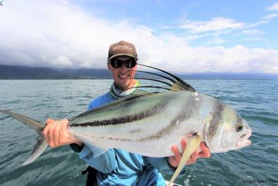 Alquiler de un barco privado en Agadir
