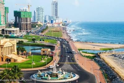 Recorrido por la ciudad de Colombo en moto Lugares turísticos en Cosas que hacer en Recorrido por la ciudad de Colombo en motoLugares turísticos en Cosas que hacer en