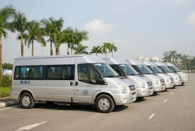 Traslado del aeropuerto de Danang al hotel de la ciudad en Danang Traslado del aeropuerto de Danang al hotel de la ciudad en Danang
