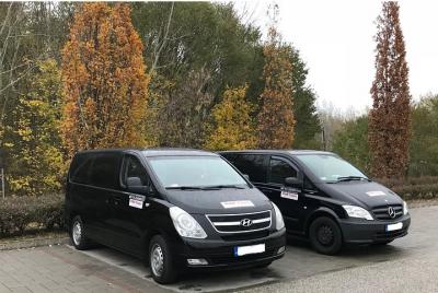 Traslado al aeropuerto de Budapest - regreso (llegada y salida) c