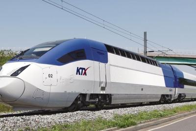 Sparkling of Korea 8days 7nights - Temple Stay y KTX Train Sparkling of Korea 8days 7nights - Temple Stay y KTX Train