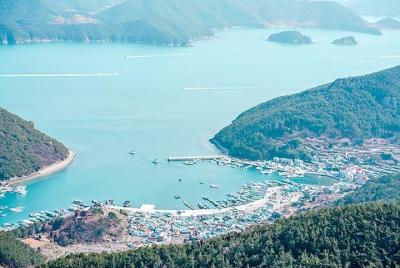 15 días 14 noches Tour privado personalizado de Corea que incluye Tongyeong, Damyang, Boseong
