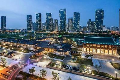 Tour privado de Incheon