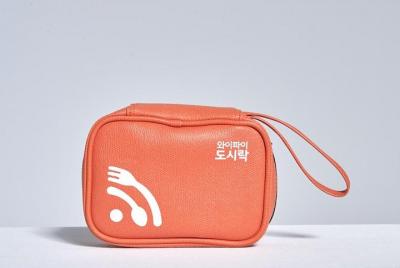 Dosirak WiFi 4G para recogida en el aeropuerto de Incheon en Corea del Sur