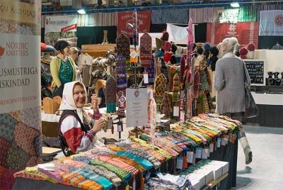 Tour de compras por el mercado de Lanzarote Teguise