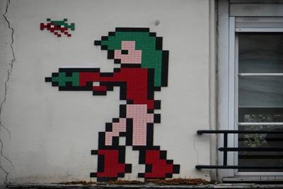 Experiencia en París: Belleville Urban Private Walking Tour Experiencia en París: Belleville Urban Private Walking Tour