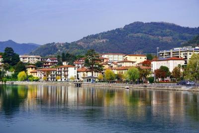 Visita a Sarnico - Lago Iseo (reserva mínima 2 personas)