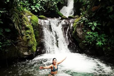 ¿Buscas naturaleza en Quito? ¡Vamos a Mindo!