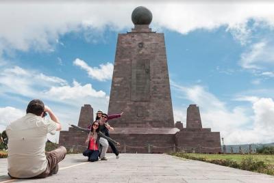 Excursión a la Mitad del Mundo