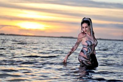 Fotografía de vacaciones en Fiji