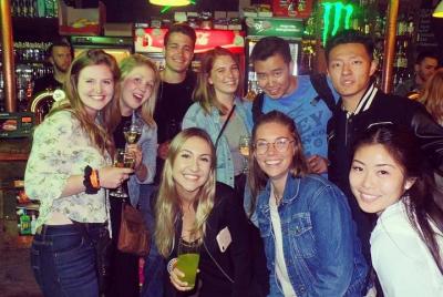 Ruin Pub Crawl: tus claves para la vida nocturna de Budapest