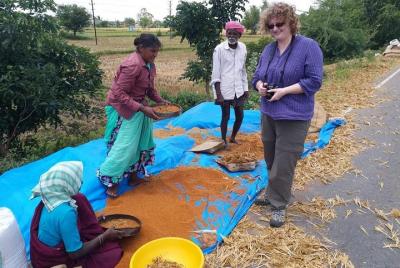 Tour privado desde Bangalore a Talakadu y Somnathpur