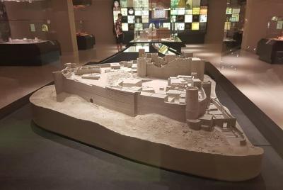 Descubre Muscat Descubre Muscat