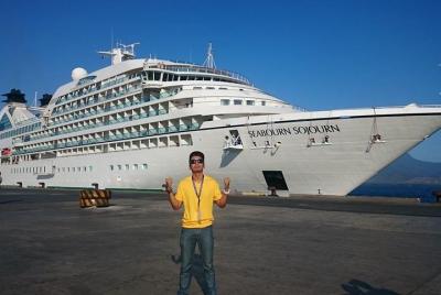 Recorrido privado por el río subterráneo para pasajeros de cruceros (excursión en tierra)