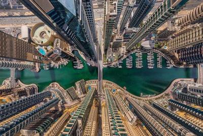 Tour de medio día por la ciudad de Dubai