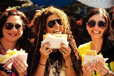 Experiencia gastronómica en Río de Janeiro (Grupos pequeños o Pri Experiencia gastronómica en Río de Janeiro (Grupos pequeños o Pri