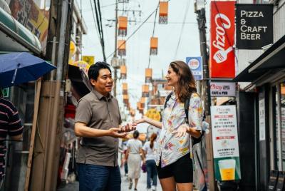 Experiencia Lonely Planet: lo más destacado y las gemas ocultas d Experiencia Lonely Planet: lo más destacado y las gemas ocultas d
