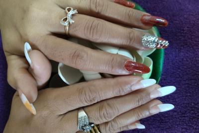 Curso de manicura y pedicura