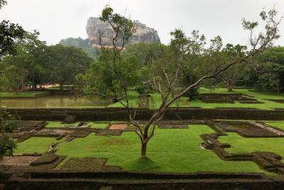 Traslado privado en Sri Lanka
