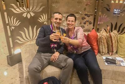 Traslado privado de la ciudad de Dambulla a la ciudad de Kandy