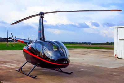 Descubre Kandy en helicóptero desde Bentota