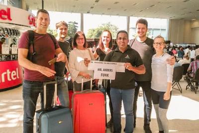 Traslado privado de la ciudad de Bentota a la ciudad de Udawalawe