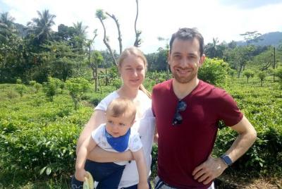 Excursión en tierra desde el muelle de pasajeros del puerto de Co